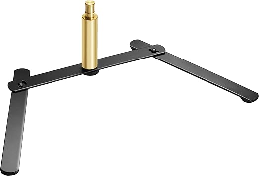 neewer tabletop ring light