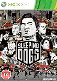 Sleeping Dogs