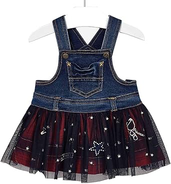 dungaree dress amazon