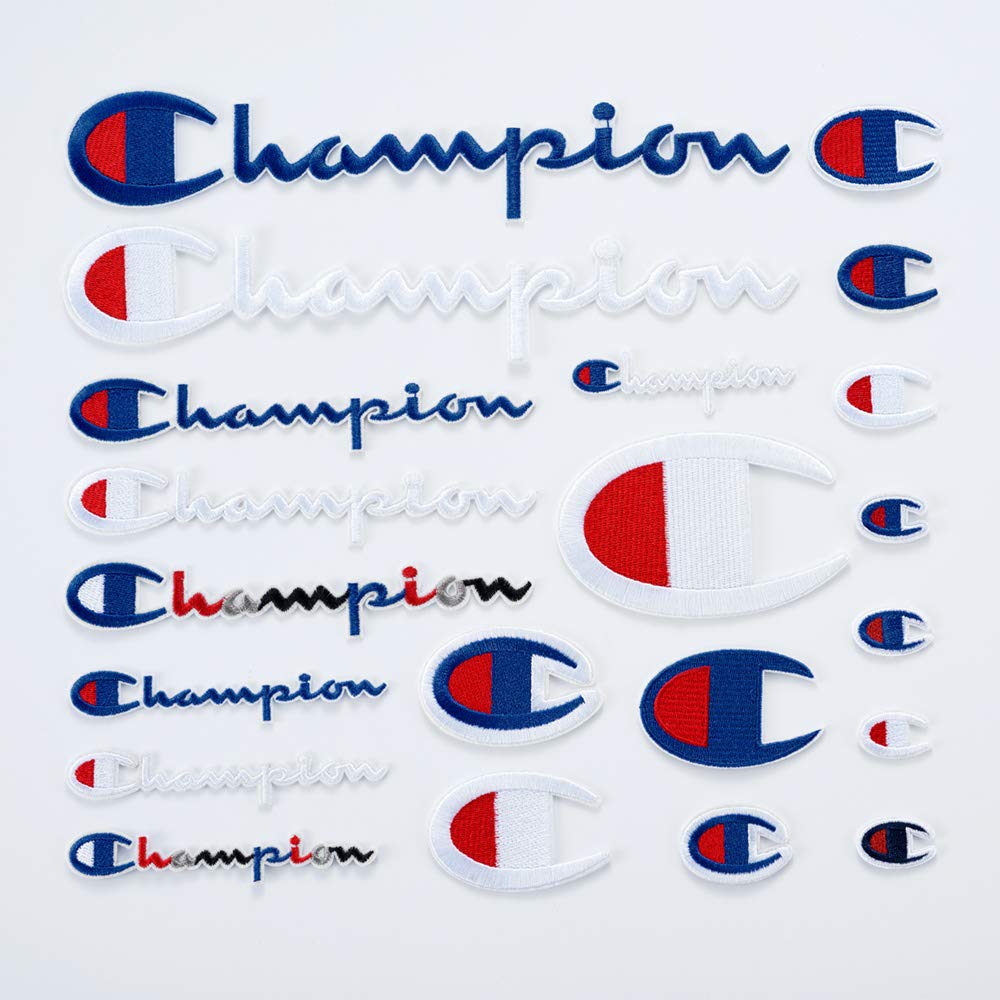fake champion