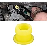 Transmission Shifter Bushing, Shift System Fault Fix, Fit for 2013-2020 Ford Fusion, Lincoln MKZ, Replace DG9Z7S004A