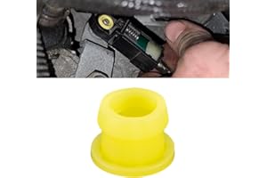ROOTMUTIFY Transmission Shifter Bushing, Shift System Fault Fix, Fit for 2013-2020 Ford Fusion, Lincoln MKZ, Replace DG9Z7S004A