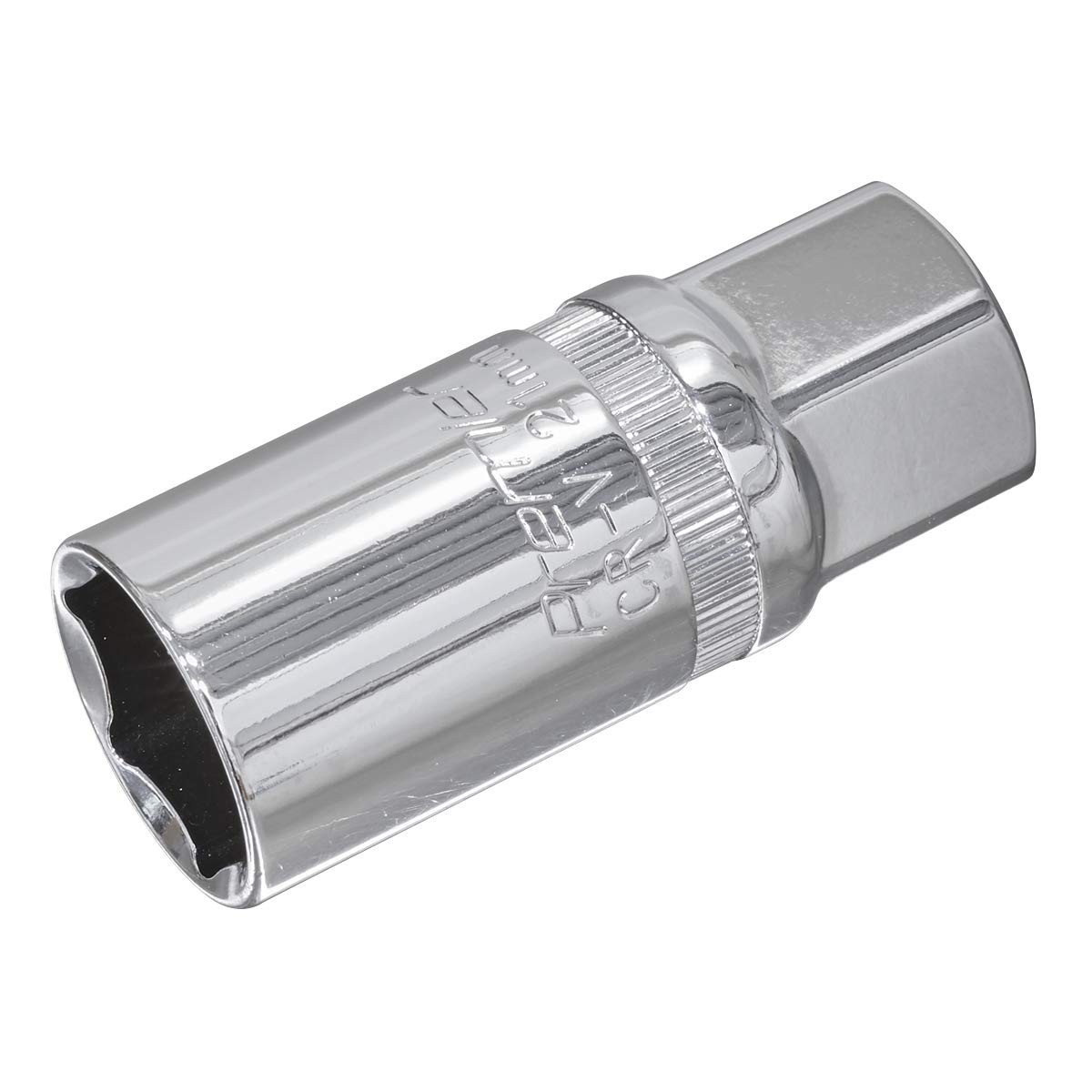 Sealey S12Sp14 Spark Plug Socket 21Mm 1/2Sq Drive