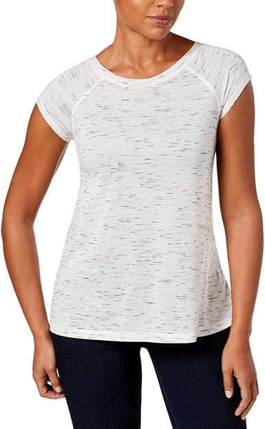 t shirt with back cap