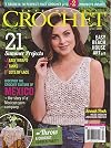Interweave Crochet Summer 2017