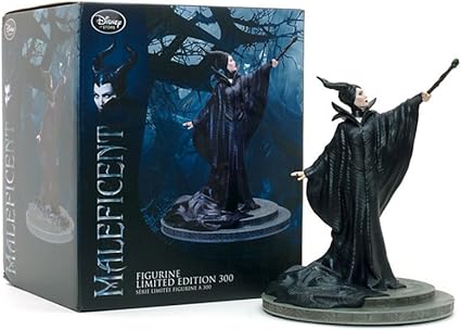 maleficent figure disney store