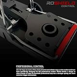 Roshield 3X Rat Trap Killer Box Pack of 3 Safety Box Home Shed Garage view 3