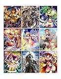 Large Stickers (9 pics 2.5