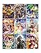Large Stickers (9 pics 2.5