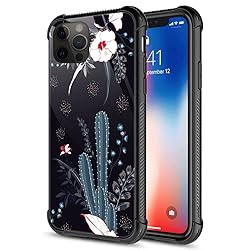 ZHEGAILIAN Case Compatible with iPhone 12 Mini