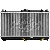 CSF 2809 Radiator