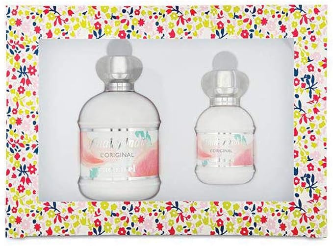 Anais Anais Anais Edt 100V+30V*E Exc. 130 ml