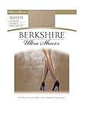 Berkshire Women's Plus-Size Queen Size Ultra Sheer