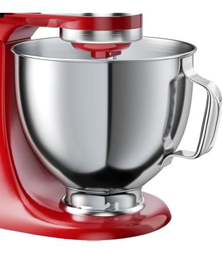 Amazon.com: KB3SS,3 Quart Stainless Steel Mixing Bowl for