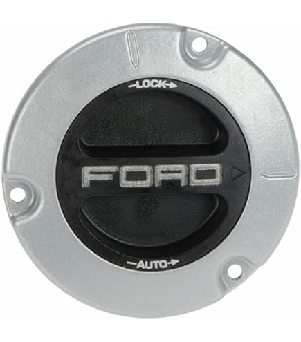 Amazon.com: Ford BC3Z-3B396-B Axle Hub Link Assembly, Front