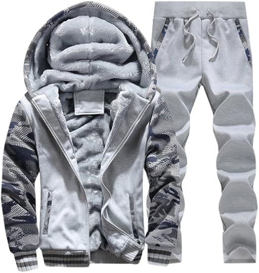Amazon Formanism 暖か 部屋着 カジュアル 楽ちん スポーティ パーカー ズボン スウェット L メンズ A ジャージ上下セット 通販