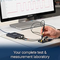 Pico Technology PicoScope 2204A Oscilloscope 2