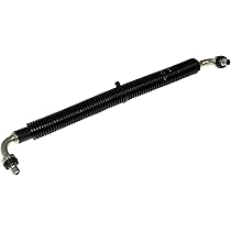 Dorman 904-072 High Pressure Oil Pump Hose Compatible With Select Ford Models, Oil Supply Lines - Canada