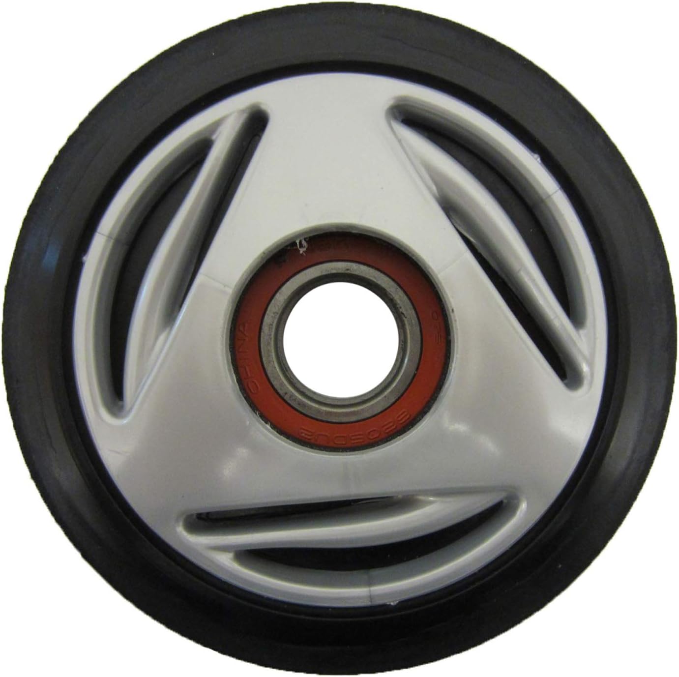 SkiDoo New OEM Silver Idler Suspension Bogie Wheel GSX 500 600 800