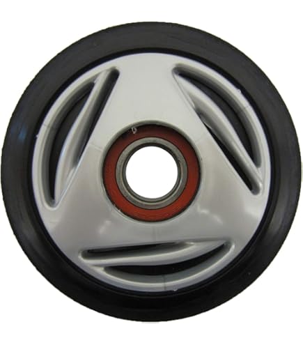 10PCS Bogie Idler Wheel Bearing 503190396 For Ski-Doo Snowmobile - Foto 12