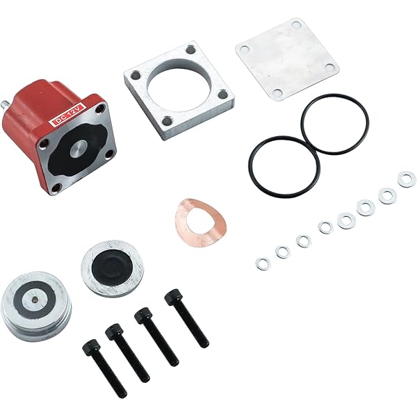 Amazon.com: TCINDRR V Belt 3100188 3106099 Compatible with Cummins 