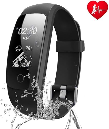 veryfit pro watch