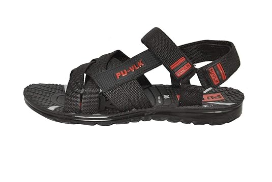 pu vlk sandal price