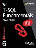 T-SQL Fundamentals