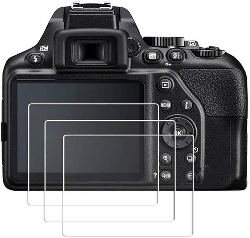 nikon d3500 replacement