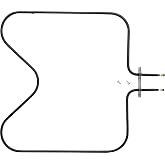 Whirlpool WPY04000066 Genuine OEM Bake Element for Ranges