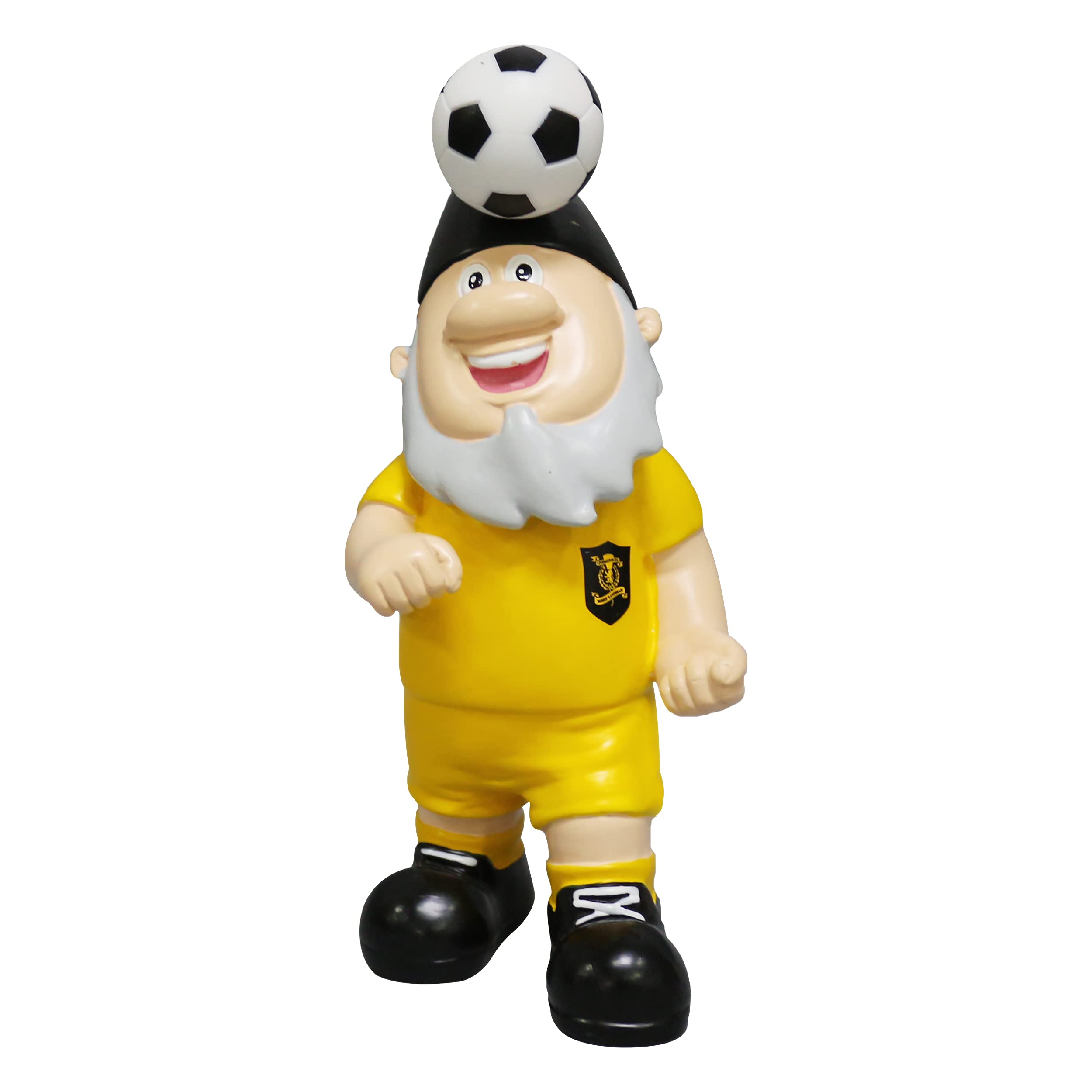 FOCO Officially Licensed Livingston FC Header Ball Gnome