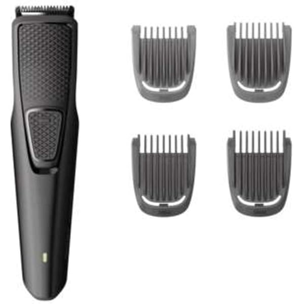 philips beardtrimmer series 1000 beard trimmer