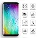 Galaxy S9 Plus Screen Proetctor, lilyscreen Premium 3D Tempered Glass [Full Coverage] [Bubble-Free] [Ultra Clear] [9H Hardness] Screen Protector for Samsung Galaxy S9 Plus