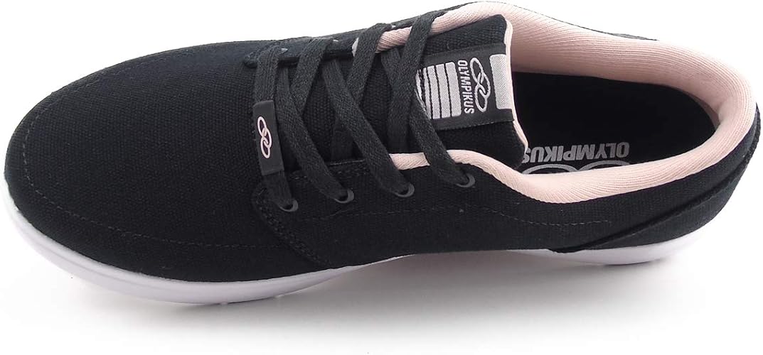 tênis olympikus target 510