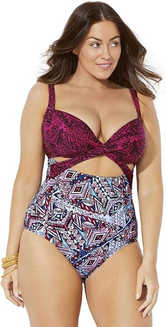 swimsuits for all plus size