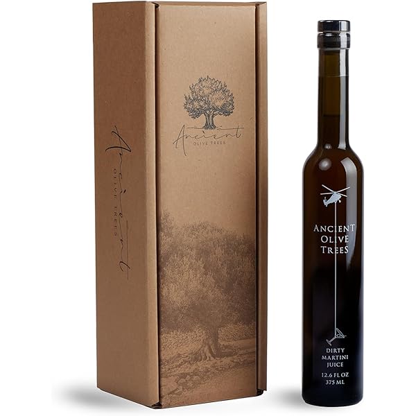 Amazon.com : ANCIENT OLIVE TREES - Balsamic Vinegar | Aceto