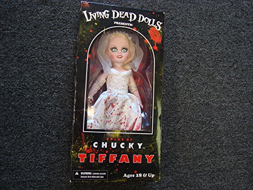 living dead dolls tiffany
