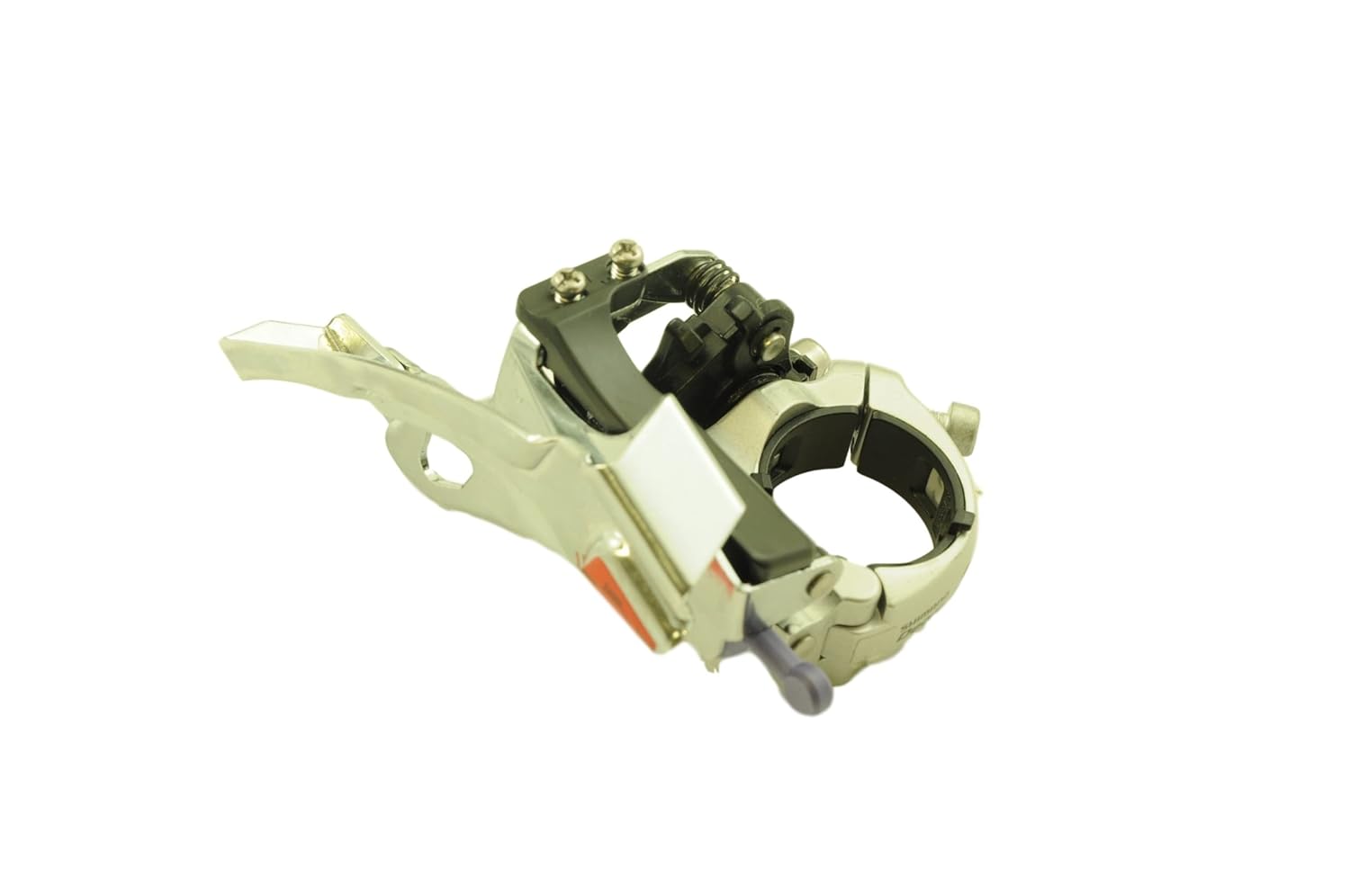 best fashion SHIMANO DEORE LX FD-T660 9 SPEED MTB FRONT GEAR MECH 