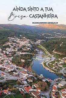 Livro Ainda sinto a tua brisa Castanheira