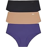 DKNY Women's Litewear Cut Anywhere Hipster