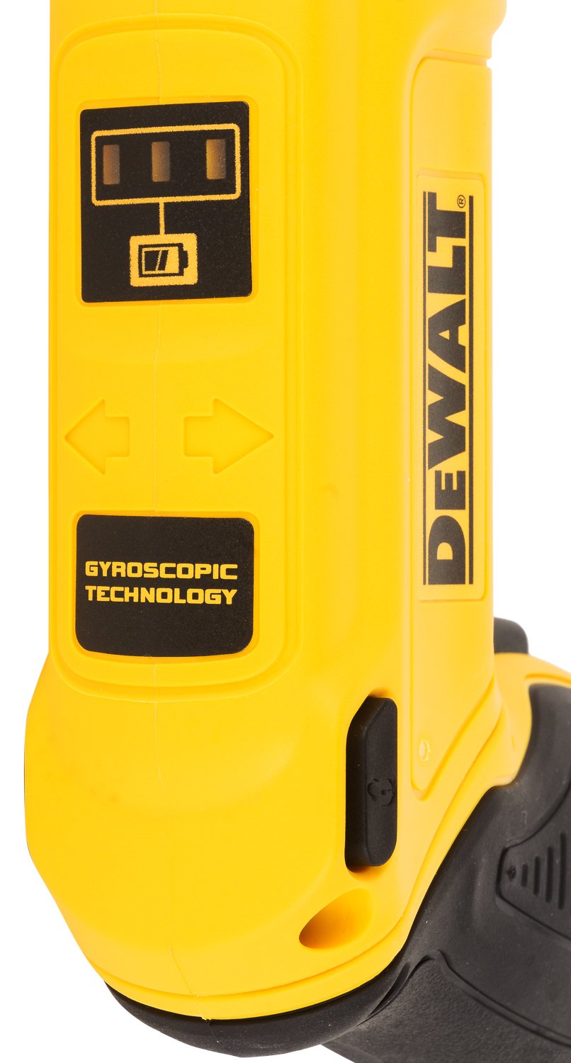 Dewalt DCF680G2GB 7.2V Motion Activated Screwdriver Buy Online in
