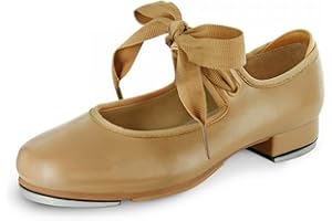 Bloch Dance Annie Tyette Tap Shoe (Toddler/Little Kid)