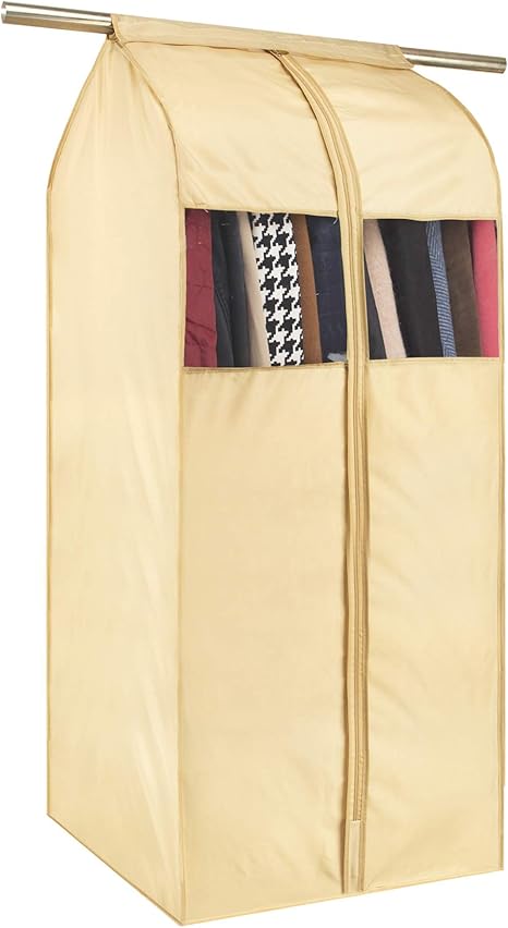 burberry garment bag