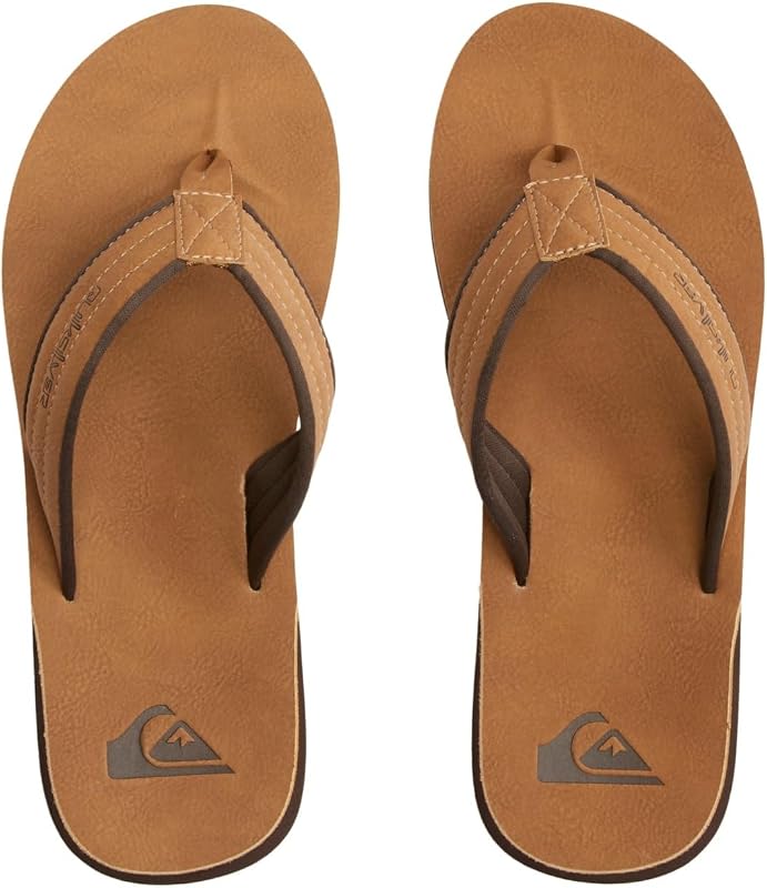 Carver Nubuck, Sandali Uomo, Modello Tan, 45 EU