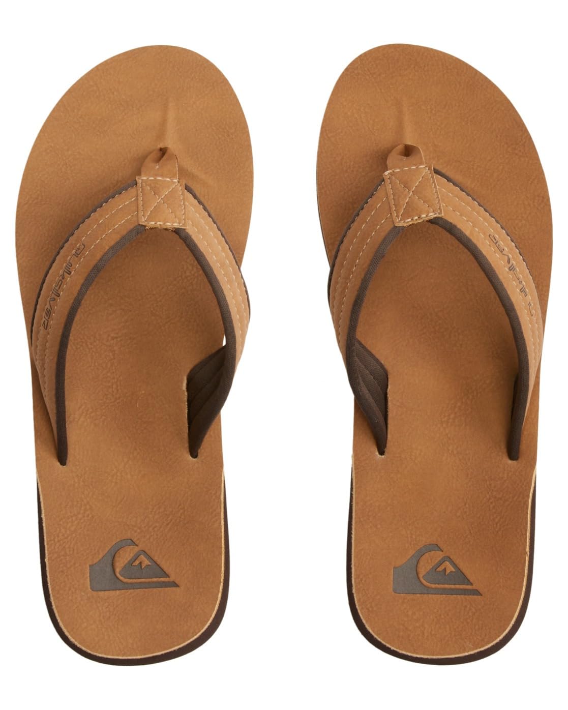 CARVER NUBUCK-Herren - Sandalen & Flip Flops 4