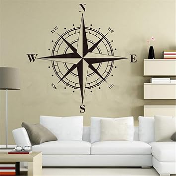 Pegatina De Pared Pegatina De Pared Frases Decoracion Del Hogar