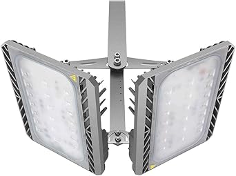 GOSUN® Foco proyector LED 200W para exteriores, CREE SMD5050 ...