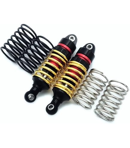GPM Green Aluminum Front Body Mount Set Traxxas E-Revo 2 Summit Revo 3.3 Slayer