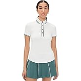 Greyson Women's Luxe Scarlett Polo Top