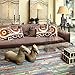 d-c-fix 346-0610-2PKA Decorative Self-Adhesive Film, Rio, 17